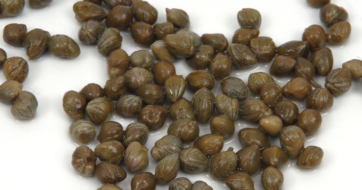 Milyen előnyei vannak a kapribogyónak?